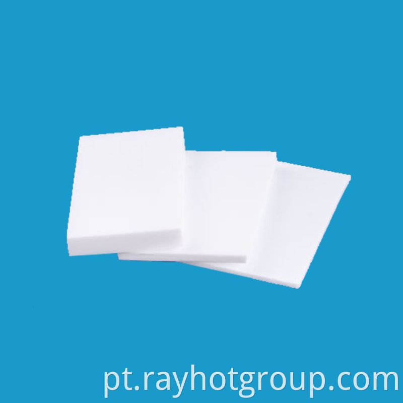 Ptfe Moulded Sheet